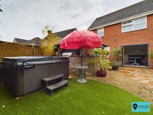 Garden- click for photo gallery